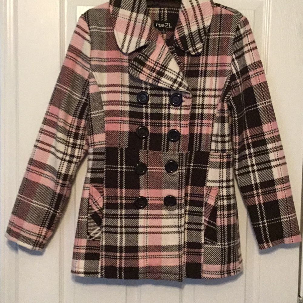 Wool-Blend - 5🌟 Condition & Price Value - Picture 2 of 13